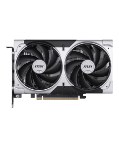 MSI NVIDIA GeForce RTX5050 - 8GB, HDMI DP 128B ACTIVE