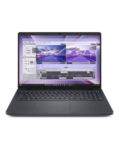 Dell Pro Max 16 MC16250, Intel Ultra 7 265H, vPro, 1000GB SSD, 64GB DDR5, 16\" FHD+(1920x1200), Windows 11 Pro