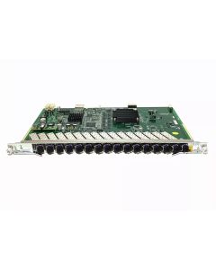 ZTE GTGH 16 Port C++ GPON 