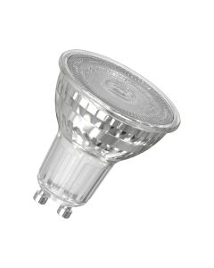 LED лампа тип PAR165036 4.5W 2700К Ra>90 GU10 P, димируема - LEDVANCE LED PAR16 DIM P