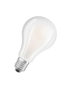 LED лампа CLA200 24W 2700K Ra>80 FILFR E27 P - LEDVANCE LED CLASSIC A P