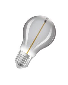 LED винтидж лампа 1906L CLA 41,8W 1800K Ra>80 230V FILSMMAG E27 FS1 - OSRAM Vintage 1906® LED CLASSIC A, Globe and EDISON WITH FILAMENT-MAGNETIC STYLE