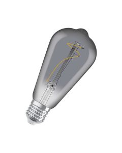 LED винтидж лампа 1906LDISON 3,4W/818 230VFILSM E27 FS1 - OSRAM Vintage 1906® LED CLASSIC  A, Globe and EDISON