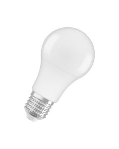 LED лампа тип SUPERIOR CLASS CLASSIC A 60 FR недимир. 8,8W 2700К Ra>80 E27 - LEDVANCE LED CLASSIC A MOTION & DAYLIGHT SENSOR