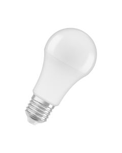 LED лампа тип SUPERIOR CLASS CLASSIC A 75 FR недимир. 10W 2700К Ra>80 E27 - LEDVANCE LED CLASSIC A MOTION & DAYLIGHT SENSOR