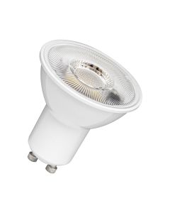 LED лампа рефлекторна Тип LV PAR 1635120 3,5W 2700К Ra>80 230V GU10 10X1EUE - OSRAM LED VALUE PAR16 WHITE