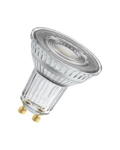LED лампа, рефлекторна Тип PAR16 7W 575lm 2700K 220V GU10 Ra≥90 36°  димируем - LEDVANCE LED PAR16 DIM P