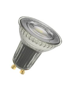 LED лампа 8W 750lm 2700K Ra>80 PAR16 цокъл GU10 36° 220V недимируема - LEDVANCE LED PAR16 P