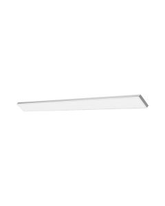 LED Плафон 35W 2500lm 3000K, Ra>80, 110° 1200x63mm Planon Frameless IP20 - LEDVANCE PLANON™ Frameless