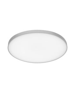 LED Плафон 28W 2700lm 3000K, Ra>80, 110° D450x65mm Planon Frameless Round IP44 - LEDVANCE PLANON™ Frameless