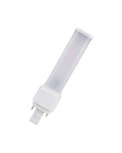 LED лампа DULUX LED D26 EM 9W 4000K Ra>80, G24D-3 - OSRAM OSRAM DULUX LED D EM & AC MAINS