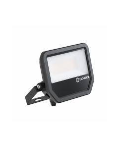 LED прожектор FL 50 P 27/41W 4000/6000lm 4000K Ra>80 100°x100° IP65, 201x179x43mm, черен - LEDVANCE FLOODLIGHT 50