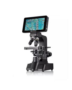 Микроскоп Bresser Researcher LCD