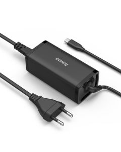 Зарядно устройство HAMA USB-C 100W 5-20V