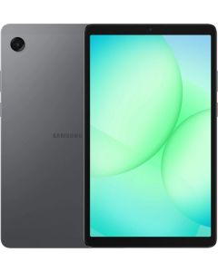 Samsung Galaxy Tab A11, 4 GB, 64 GB, 8.7" 1340 x 800, Cortex-A55, 8 MP, USB 2.0 Type-C, Dolby Atmos, 5100 mAh, Сив