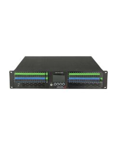 PON CATV EDFA 32 порта x 20 dBm -