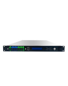 EDFA XC-YZBCW 8x21 dBm, WDM, HQ