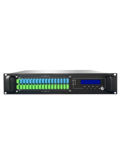 EDFA XC-YZBCW 16x20 dBm, WDM, HQ