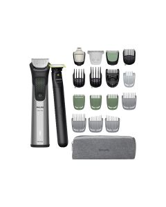 PHILIPS All-in-One Trimmer series 9000 + One Blade