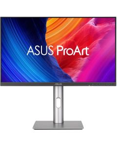 ASUS ProArt Display 6K PA32QCV - 32-inch, IPS, 6K (6016 x 3384), 98% DCI-P3, LuxPixel AGLR, Light Sync, Color Accuracy E 2