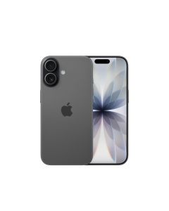 Apple iPhone 17 256GB Черен