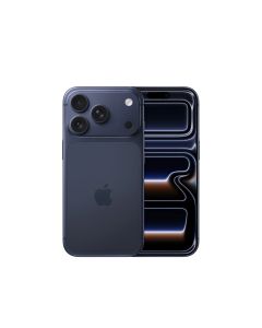 Apple iPhone 17 Pro 256GB Тъмно Син