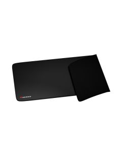 Genesis Mouse Pad Carbon 500 Ultra Logo 1100 x 450mm