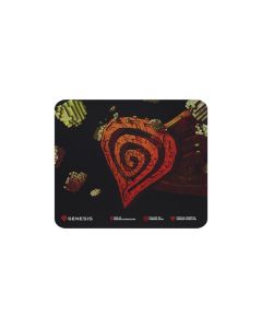 Genesis Mouse Pad Promo - Ancient Stone of Genesis 250 x 210 mm