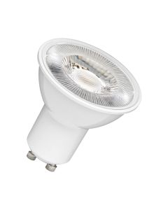 LED лампа, рефлекторна Тип PAR16 4,5W 350lm 3000K 220V GU10 Ra≥80 36° недимируема - OSRAM LED VALUE PAR16 WHITE