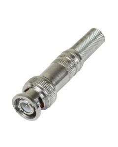 Конектор за коаксиален кабел BNC с винт RG-59