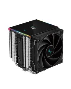 DeepCool охладител CPU Cooler AK620 DIGITAL SE - Dual-Tower - LGA1851-AM5