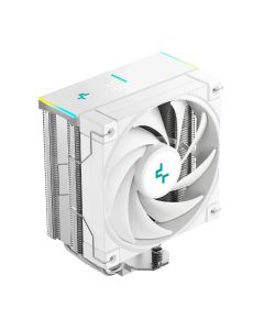 DeepCool охладител CPU Cooler AK400 DIGITAL SE WH - LGA1851-AM5