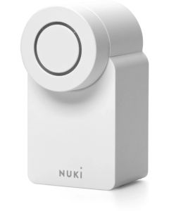 Nuki смарт ключалка за врата Smart Lock Go