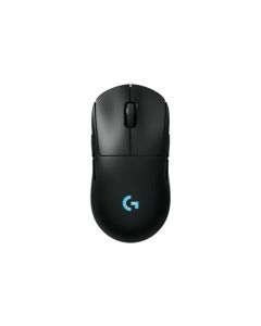 Logitech PRO 2 LIGHTSPEED Wireless Mouse - BLACK - EER2-933