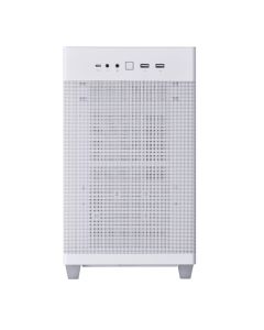 Asus Prime AP201 TG White