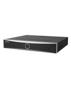 NVR HikVision DS-7732NXI-I4/VPro 32-ch 4xHDD I\VPro Series AcuSeek