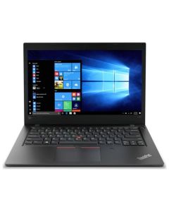 Реновиран лаптоп Lenovo ThinkPad L590 15.6``, 1920 x 1080, IPS, Intel Core i5‑8265U (8-мо поколение), 8 GB DDR4, 256 GB m.2 NVMe, клас А-