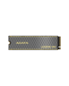 Памет SSD ADATA LEGEND 860 500GB m.2 PCIe Gen4