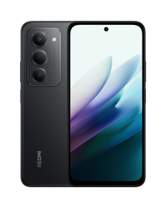 Смартфон Xiaomi Redmi 15 5G 4 GB 128 GB, Black