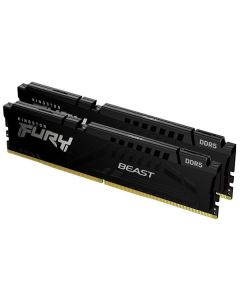 2x16 GB DDR5 5600 Kingston Fury Beast EXPO Blk KIT