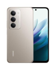 Смартфон Xiaomi Redmi 15 6 GB 128 GB, Titanium