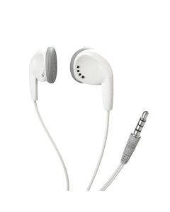 Слушалки тапи MAXELL EB-98  бели