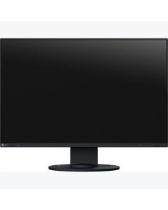 Монитор EIZO FlexScan EV2410R - 23.8 inch IPS, Wide, Full HD, HDMI, DisplayPort - Черен