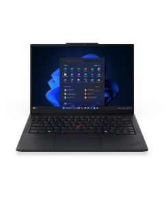Lenovo ThinkPad E14 G7, 14.0", Full HD+, Intel Core 5 210H, Intel UHD Graphics Xe G4 48EUs, 16 GB DDR5 , 1 TB SSD, Черен