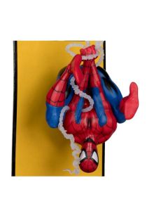 Фигурка McFarlane Toys MARVEL COLLECTION - Spider-Man Corner