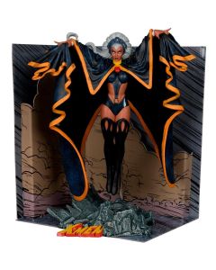 Фигурка McFarlane Toys Marvel X-Men Storm 1:10th Scale Collectible