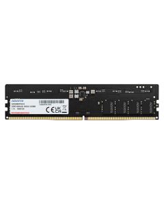 Оперативна памет ADATA 8GB DDR5 5600 MHz CL46 DIMM, single‑channel модул
