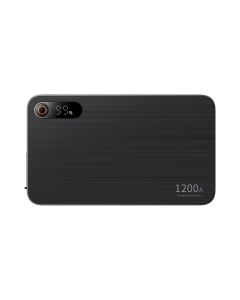 Зарядно за кола Baseus Super Energy Pro+ C00245700111-00 1200A - черно