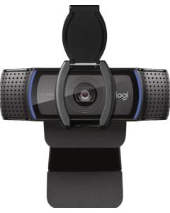 Уеб Камера Logitech C920S Pro HD