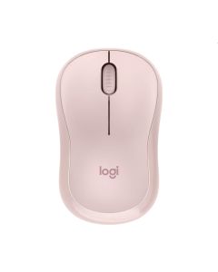 Logitech M240 Silent Bluetooth 910-007121 - розова